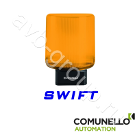 Лампа COMUNELLO сигнальная светодиодная SWIFT в Благодарном 