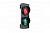 PSSRV1 Came - Светофор 230 В двухпозиционный (красный-зелёный) ламповый в Благодарном 