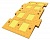 ИДН 1100 С (средний элемент желтого цвета из 2-х частей) в Благодарном 