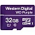Western Digital WDD032G1P0A 32 Гб  в Благодарном 
