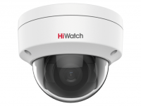 Видеокамера HiWatch IPC-D082-G2/S (2.8mm) в Благодарном 