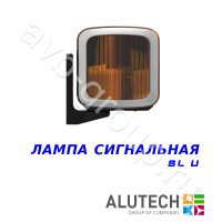 Лампа Allutech сигнальная универсальная SL-U в Благодарном 