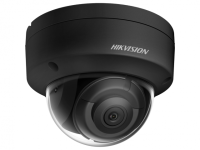 IP - видеокамера Hikvision DS-2CD2123G2-IS (2.8mm) BLACK в Благодарном 