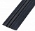 Нижний декоративный профиль для ходовой шины Geze Slimdrive SL (до 3,5 м.) в Благодарном 